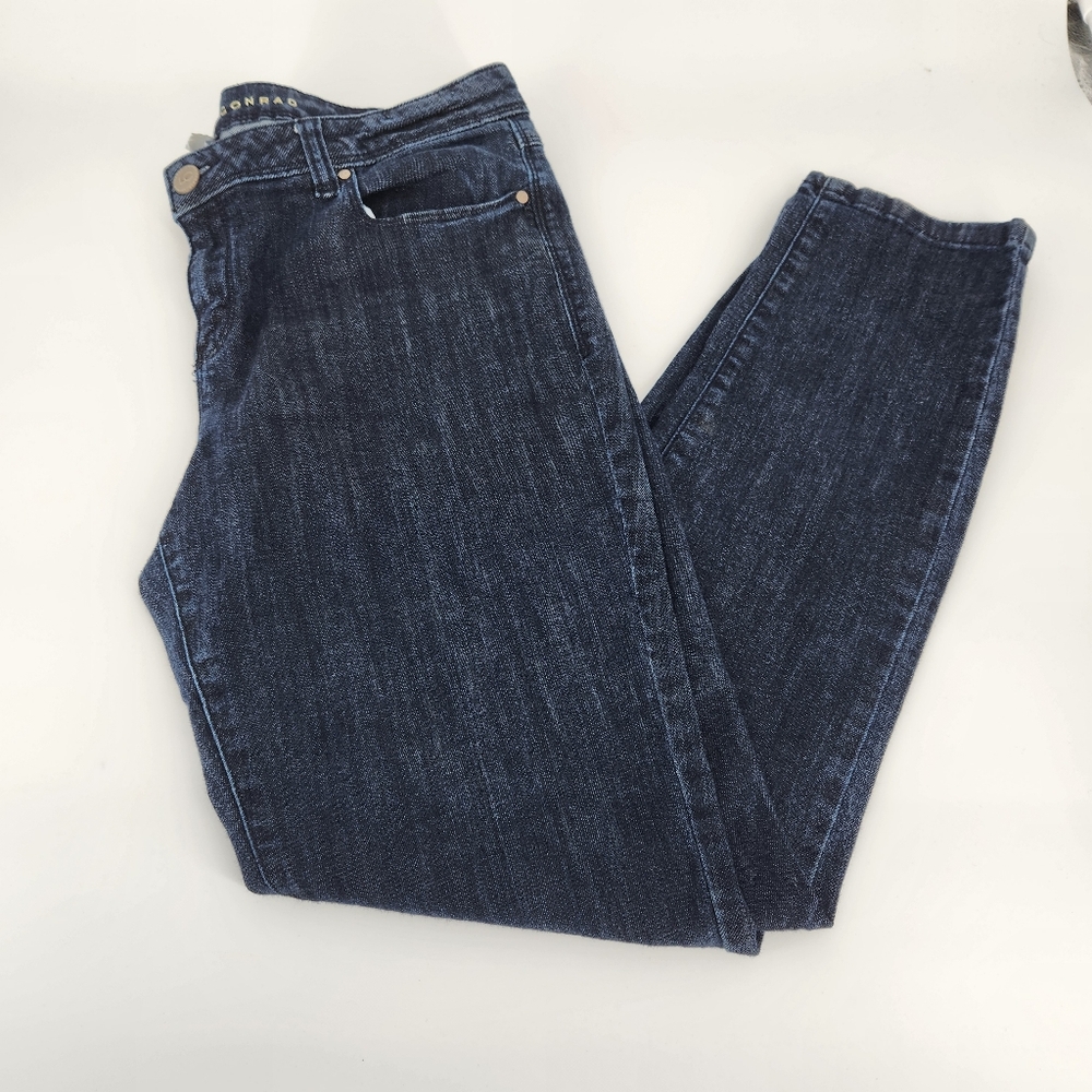 Lauren Conrad Skinny Blue Jeans Women's Size 12